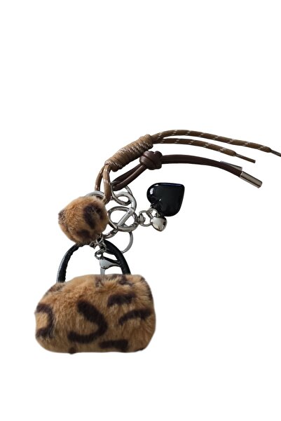 Sibelya Aksesuar حقيبة جلدية متعددة السحر (حقيبة سحر)