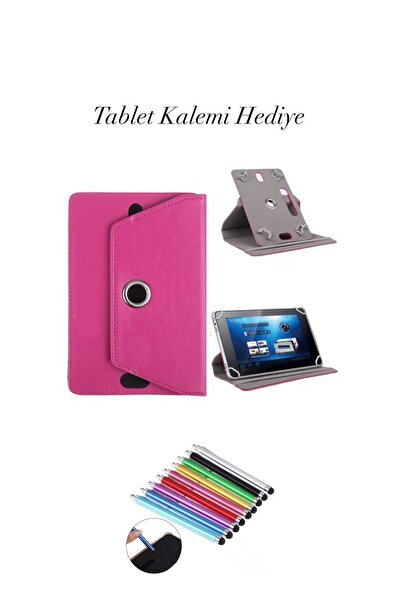 corcishop Technopc Ultrapad Quantm Gaming 10.95'' Uyumlu Kılıf Kapaklı Univer...