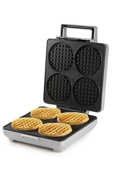 Domo DO9251W waffle maker, 1600 W