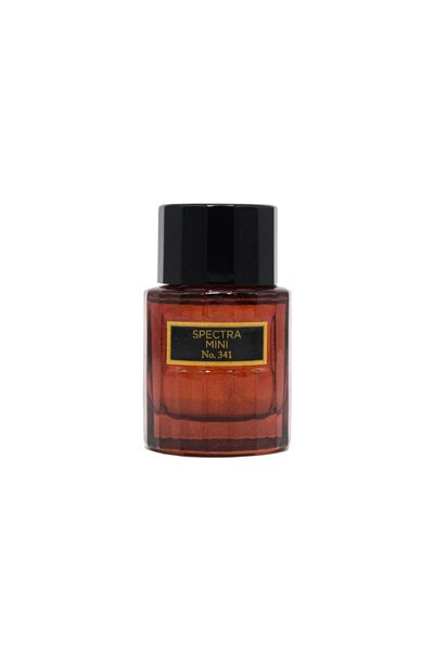 Spectra Mini 341 EDP Unisex Perfume - 30ml
