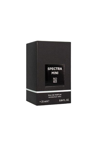Spectra Mini 403 EDP Unisex Perfume - 25ml