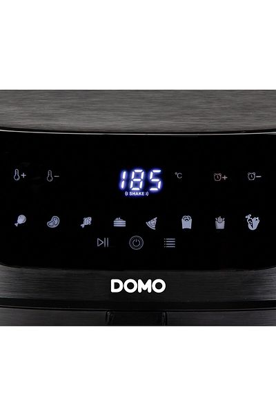 Domo Φριτέζα Deli DO539FR, 6 L, 1500 W