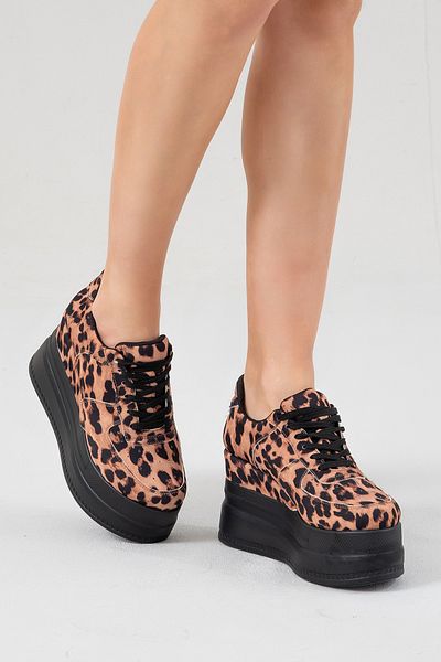 Stilo Pantofi Leapor de damă negri cu detaliu, toc de 9 cm, confortabili