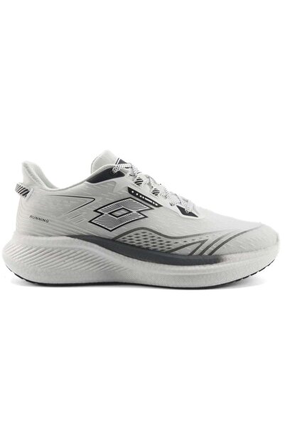 Lotto Backwell Unisex Spor Ayakkabı BEYAZ