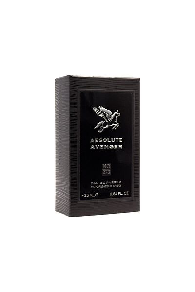 Spectra Mini 273 Absolute Avenger EDP Perfume For Men - 25ml