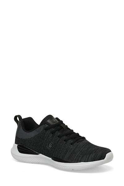 lumberjack Pantofi sport Wolky 4FX Black pentru femei