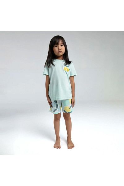 ROLY POLY Комплект летни пижами Rolypoly 3618c за момичета