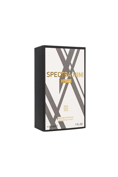 Spectra Mini 362 Intense EDP Perfume For Women - 30ml