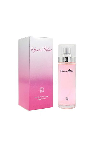 Spectra Mini 190 Eau De Parfum For Women - 30ml