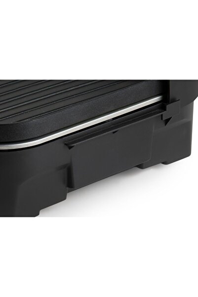 Domo Ηλεκτρική ψησταριά BBQ DO9260G, 2200 W