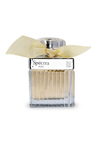 Spectra Mini 306 Eau De Parfum For Women - 25ml