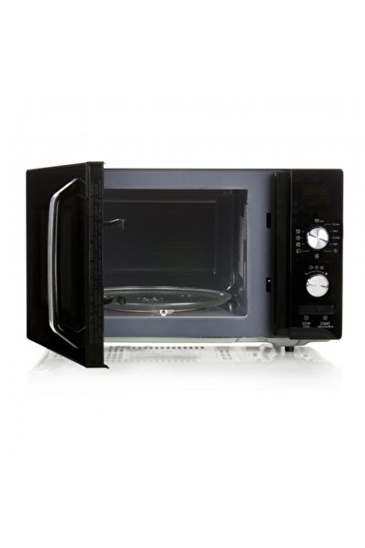 Domo Φούρνος μικροκυμάτων Domo DO2924, 23 L, 800 W, Μαύρος