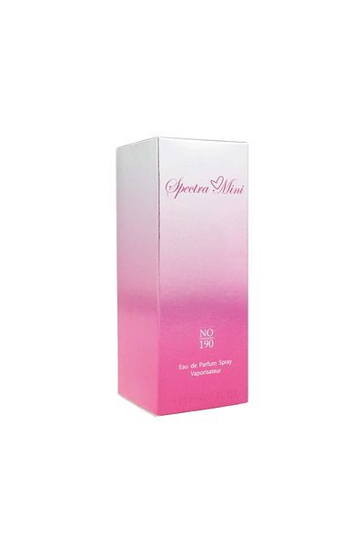 Spectra Mini 190 Eau De Parfum For Women - 30ml