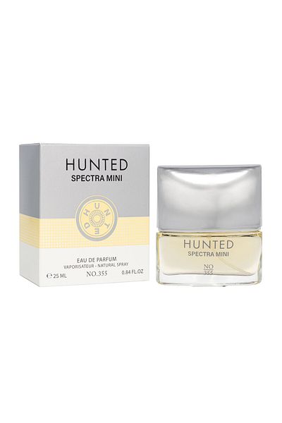 Spectra Mini 355 Hunted EDP Perfume For Men – 25ml