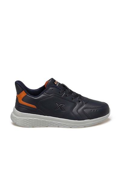 Kinetix Pantofi sport pentru bărbați Marned Pu bleumarin