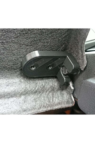 GİT3D ford fiesta mk3 pandizot menteşesi (2 adet)