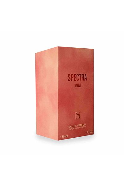 Spectra Mini 238 Eau De Parfum For Women - 30ml
