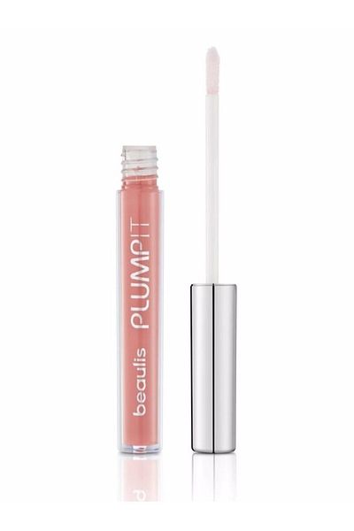 beaulis Plump It Plumping Effect - Lip Glaze Lip Gloss