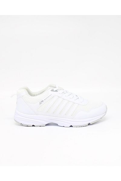M.P. Mp 6803 White Pantofi sport pentru bărbați