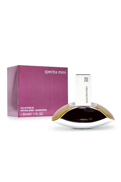 Spectra Mini 242 Eau De Parfum For Women - 30ml