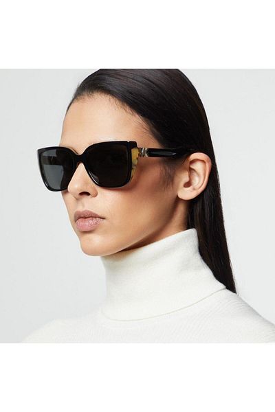Michael Kors Sunglasses Mk2199 395087 55-17 / Women's Sunglasses