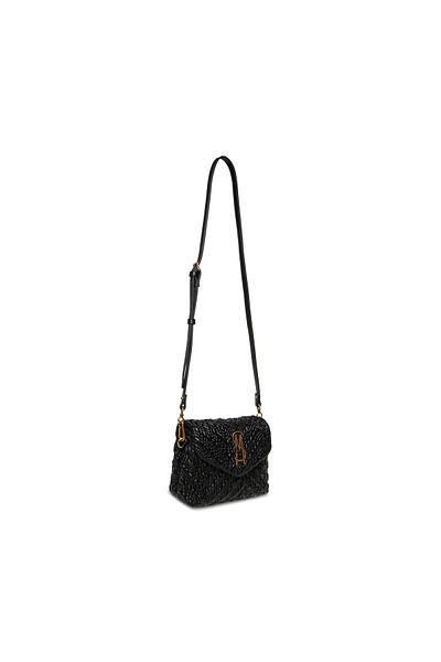 Steve Madden BTOY-G-B-G BLACK MULTICOLOR Handbag for women