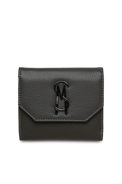 Steve Madden BTABI-GREY WALLET for women