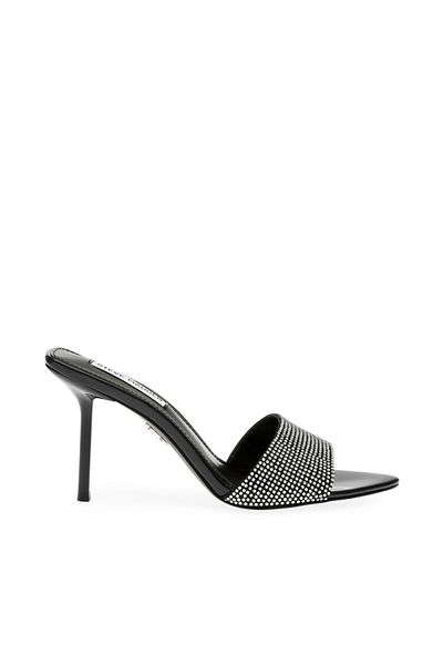 Steve Madden FAST03S1-915 Multicolor Heeled Sandals for women