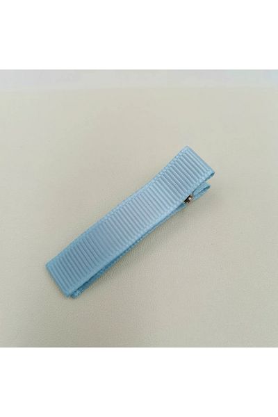 Fiyonks Atölye Cataramă colorată, 10 bucăți cataramă colorată, cataramă crocodil Cataramă cu clemă colorată 4 cm