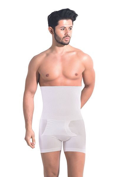 Form Angel Baksir Double Corset