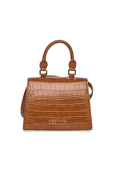 Steve Madden BJANAE-AMB TAN Shoulder bag for women