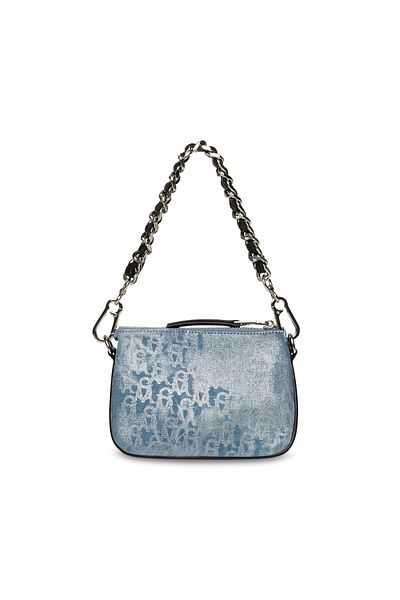 Steve Madden BRAMIE-D-BDE BLUE Handbag for women
