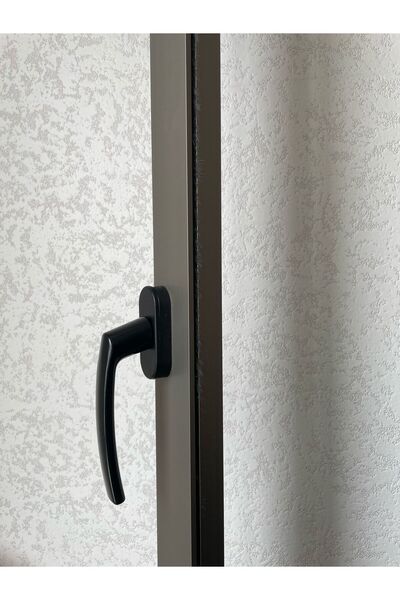 balkoncum Cam Balkon Kollu Kilit Sistemi Notlar Kısmına Boy ,renk, Sag Sol Ve Isminizi Belirtiniz