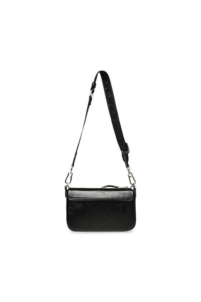 Steve Madden BNAIM-BKS BLACK MULTICOLOR Handbag for women