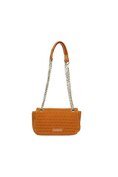 Steve Madden BHAYES-AMB TAN Shoulder bag for women