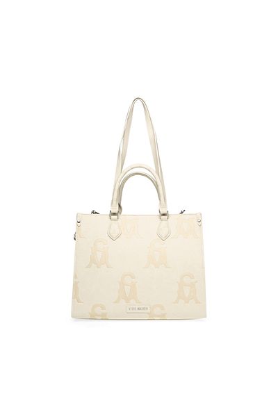 Steve Madden BSTILO-X-BNE BEIGE Handbag for women