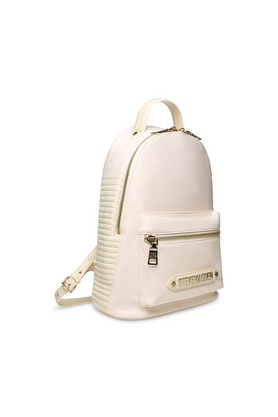 Steve Madden BARLOT-BNE Beige Backpack for women