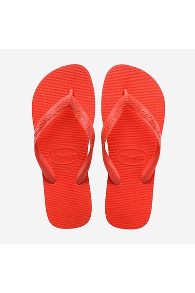 Havaianas Unisex žabky, 43-44 EUR, červené