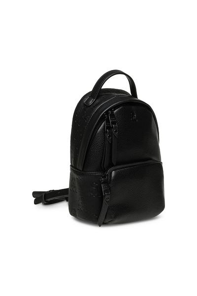 Steve Madden BBOWIE-BBL Black Backpack for women