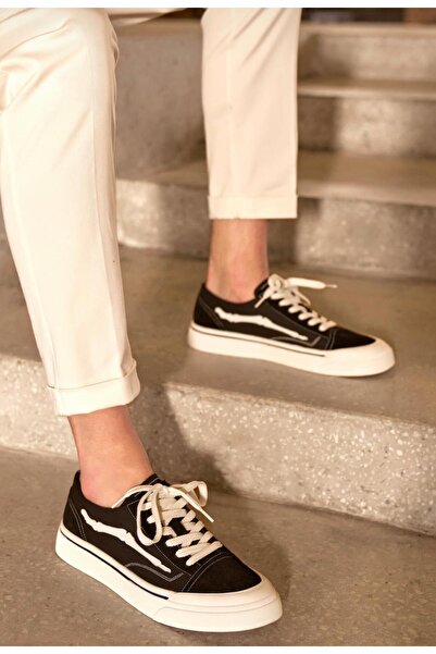 MARCOMEN CASUAL MERDANE FOURTY FOUR AYAKKABI