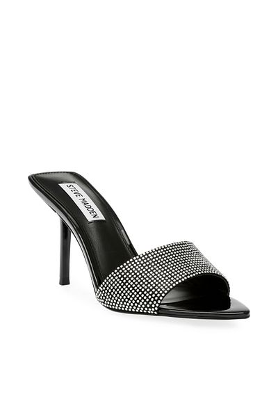 Steve Madden FAST03S1-915 Multicolor Heeled Sandals for women