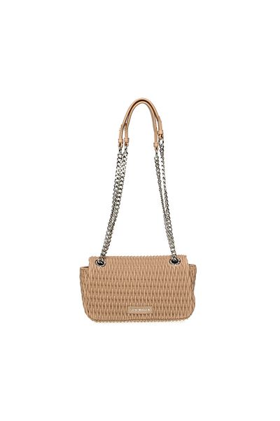 Steve Madden BHAYES-BGE BEIGE Shoulder bag for women