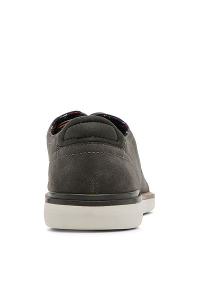 Steve Madden M-DALLAS-615 GREY Flats for men