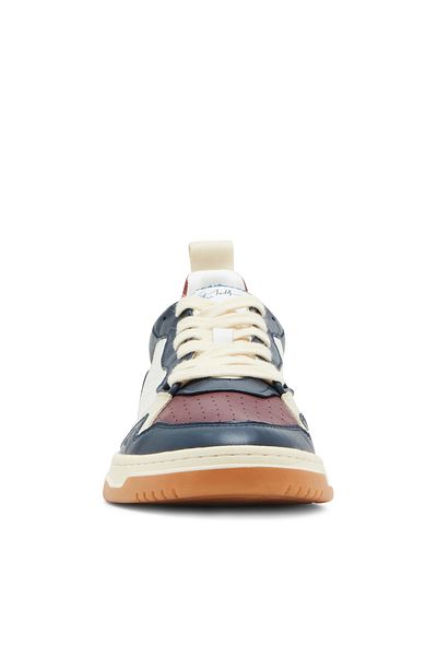 Steve Madden East01M1-N/P Navy Blue Sneakers For Men