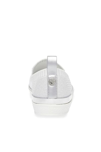 Steve Madden Dapp01S1-002 White Sneakers For Women