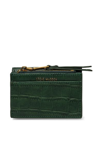 Steve Madden BDOTT-C-EMERALD WALLET for women