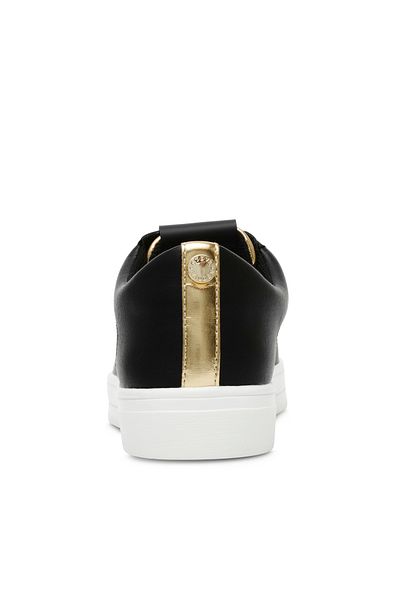 Steve Madden Dayt03S1-363 Black Multicolor Sneakers For Women