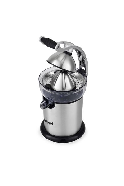 Techwood TPF-1366i citrus press juicer, 350ml