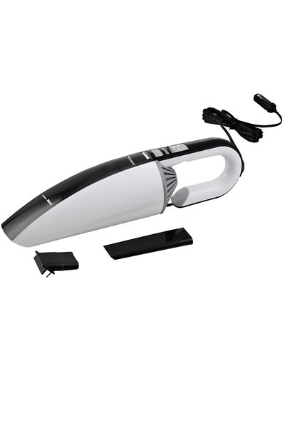 Techwood TAV-8266 car vacuum cleaner, 30W, 12V
