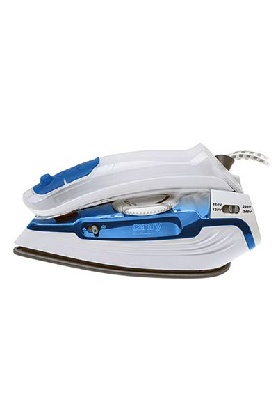 CAMRY Portable Iron, For Travel, Cr5040, 1000w